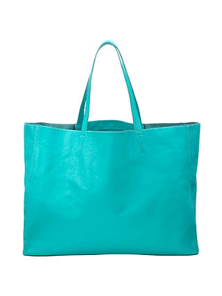 Collection WEEKEND by John Lewis Morgan Leather Tote Bag