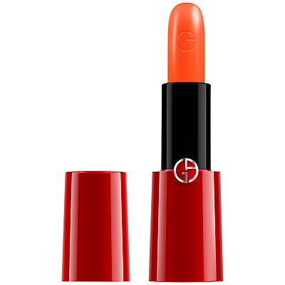 shop for Giorgio Armani Rouge Ecstacy Lipstick at Shopo