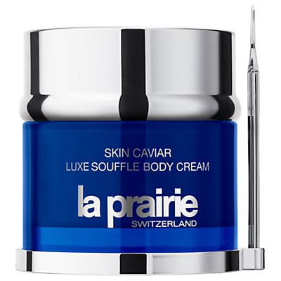 shop for La Prairie Caviar Luxe Soufflé Body Cream, 150ml at Shopo