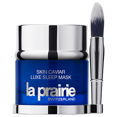 shop for La Prairie Caviar Luxe Sleep Mask, 50ml at Shopo