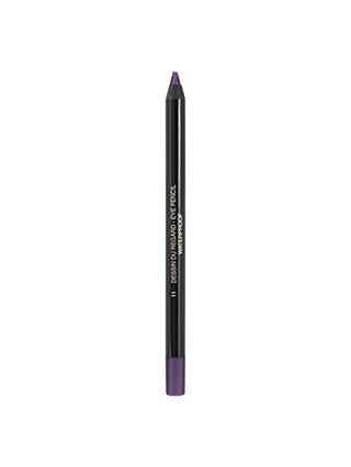 Yves Saint Laurent Dessin Du Regard Waterproof Long-Wear Eye Pencil