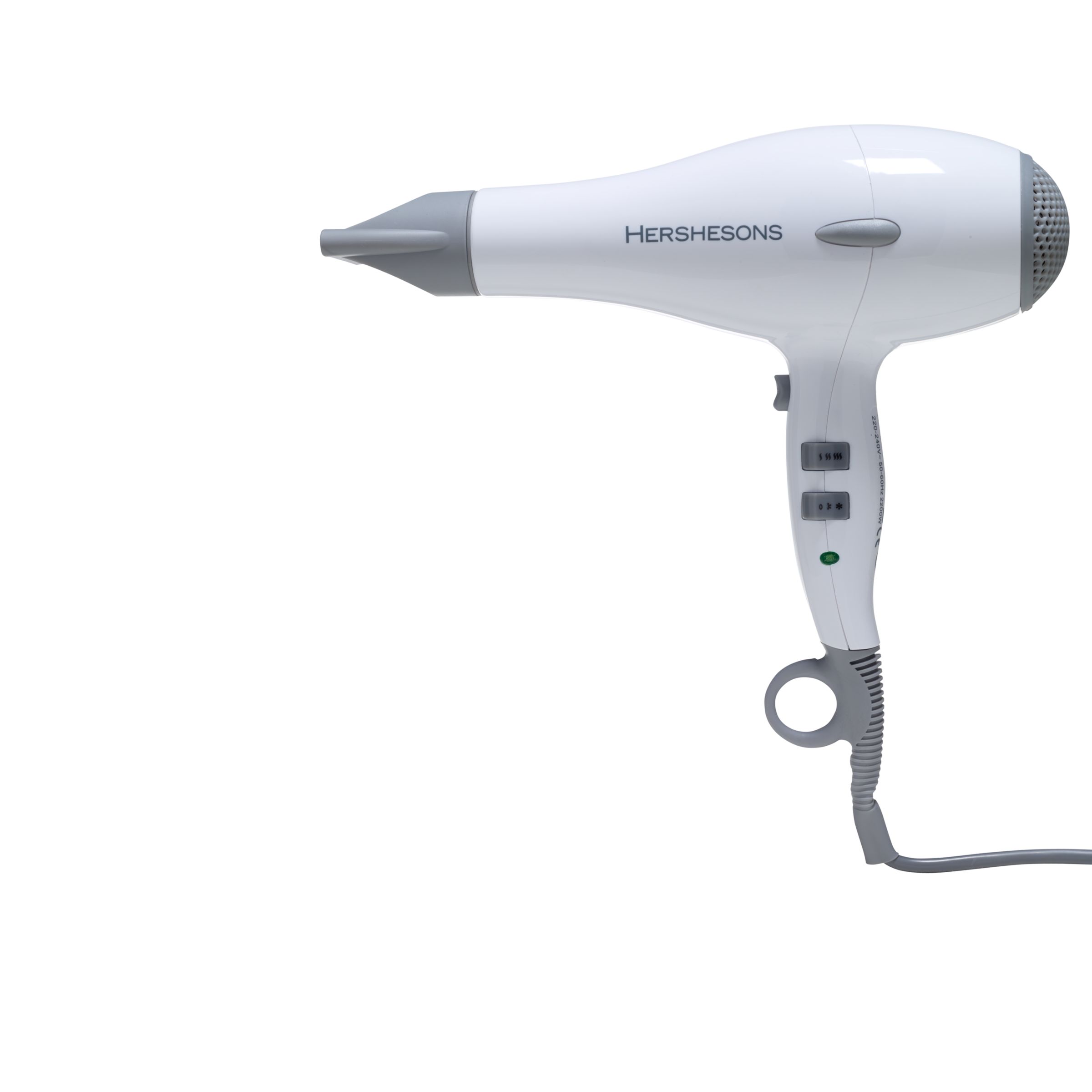 Hershesons Professional Ionic Hair Dryer