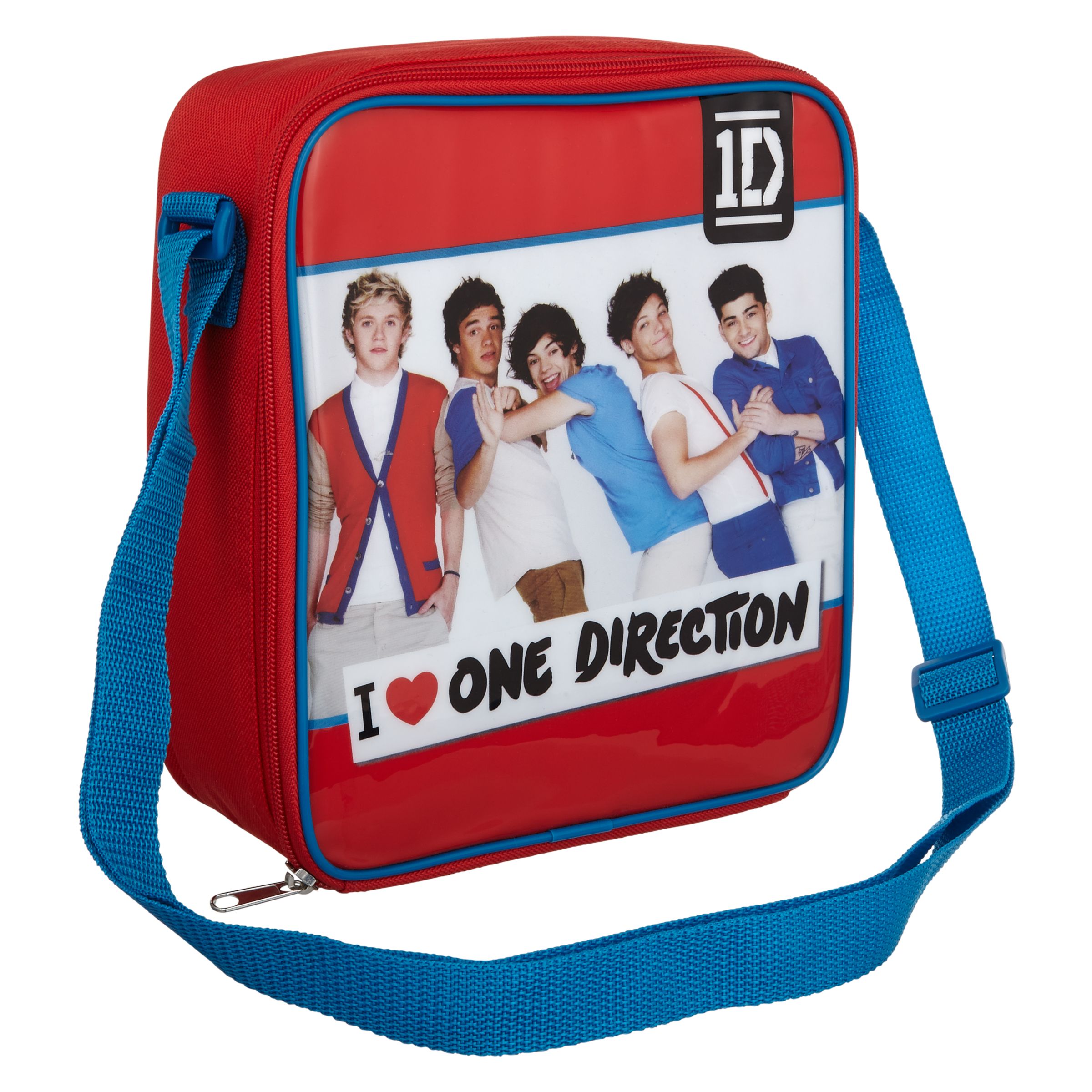 Speakmark One Direction Lunch Bag