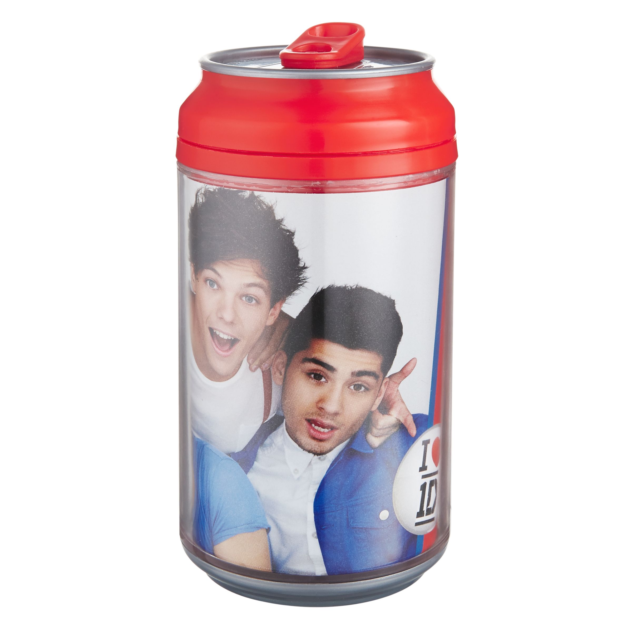 Speakmark One Direction Drinks Can