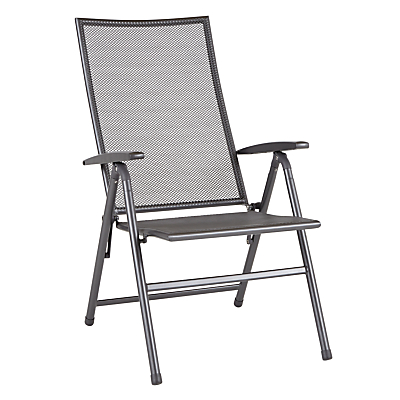 John Lewis Henley by KETTLER Outdoor Recliner Chair
