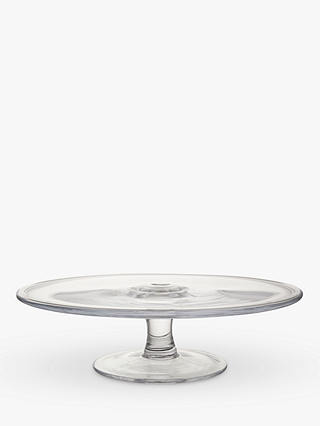 House by John Lewis Serve Cake Stand
