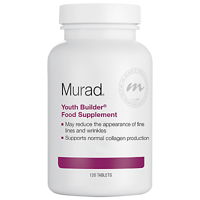 shop for Murad Youth Builder® Dietary Supplement, 120 Tablets at Shopo
