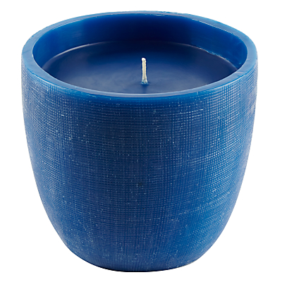 House by John Lewis Bowl Candles