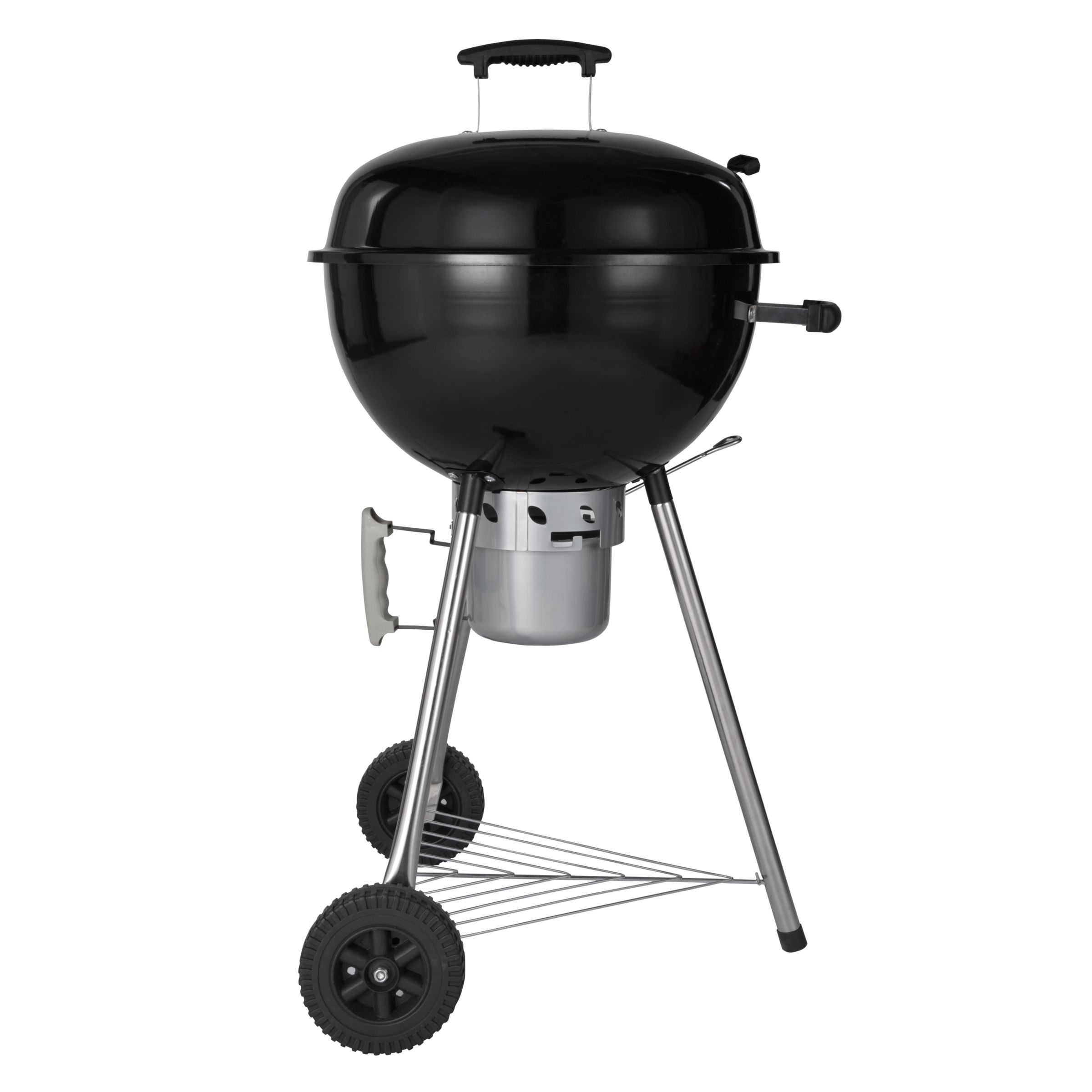 John Lewis Deluxe Kettle Barbecue, Dia.47cm