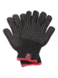 Weber Premium BBQ Gloves, L/XL