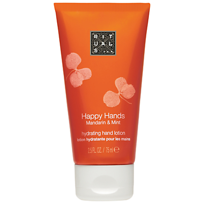 shop for Rituals Happy Hands Hand Lotion, 75ml at Shopo