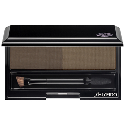 shop for Shiseido Eyebrow Styling Compact at Shopo
