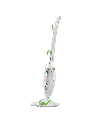 Morphy Richards 720502 9-in-1 Steam Cleaner