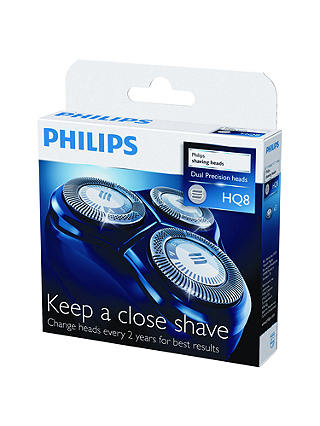Philips HQ8/50 Shaving Heads
