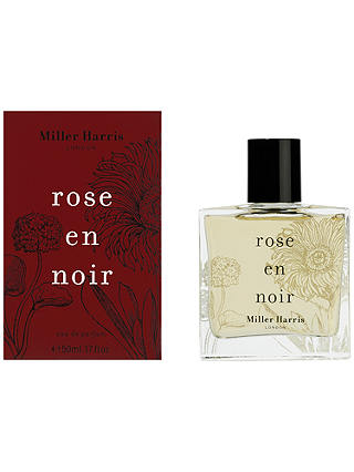 Miller Harris Rose en Noir Eau de Parfum, 100ml