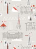 Mini Moderns Festival Wallpaper