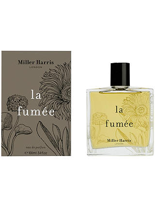 Miller Harris La Fumée Eau de Parfum