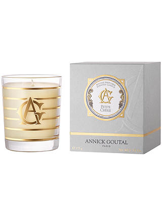 Goutal Petite Cherie Candle, 175g
