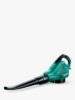 Bosch ALS2500 Garden Blower and Vacuum