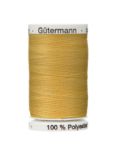 Gütermann creativ Sew-All Thread, 100m, 412