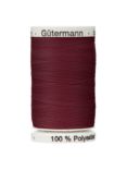 Gütermann creativ Sew-All Thread, 500m, 369