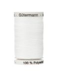 Gütermann creativ Sew-All Thread, 500m, 111