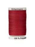 Gütermann creativ Sew-All Thread, 500m, 156