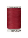 Gütermann creativ Sew-All Thread, 1000m, 156
