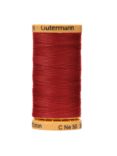 Gütermann creativ Natural Cotton C Ne 50 Thread, 250m, 2074