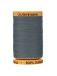 Gütermann creativ Natural Cotton C Ne 50 Thread, 400m, 5705