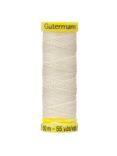 Gütermann creativ Linen Thread, 50m