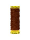 Gütermann creativ Linen Thread, 50m