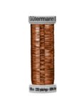 Gütermann creativ Sliver Thread, 200m