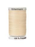 Gütermann creativ Sew-All Thread, 250m, 5