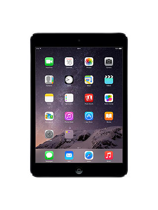 Apple iPad mini, Apple A5, iOS 8, 7.9", Wi-Fi, 16GB