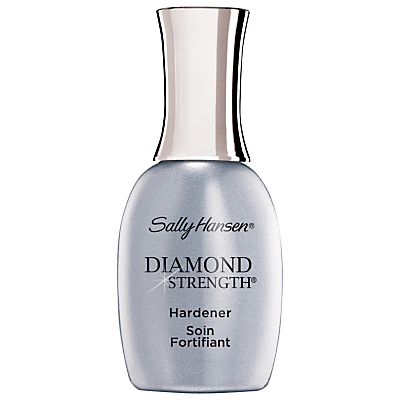 shop for Sally Hansen Diamond Strength Hardener, 13ml at Shopo