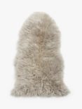 John Lewis Single Sheepskin Rug