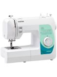 Brother JK2500NT Sewing Machine