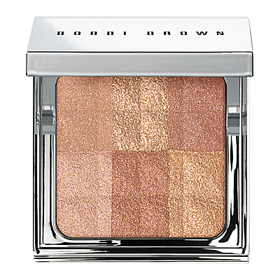 shop for Bobbi Brown Nude Glow Collection Brightening Finish Powder, Bronze at Shopo