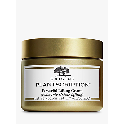 shop for Origins NEW Plantscription™ Powerful Lifting Cream, 50ml at Shopo
