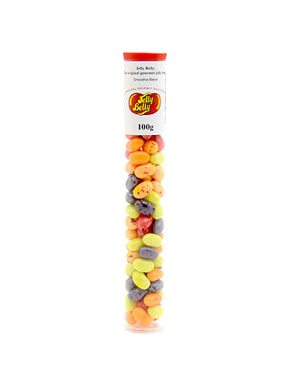 Jelly Belly Smoothie Blend Tube, 100g