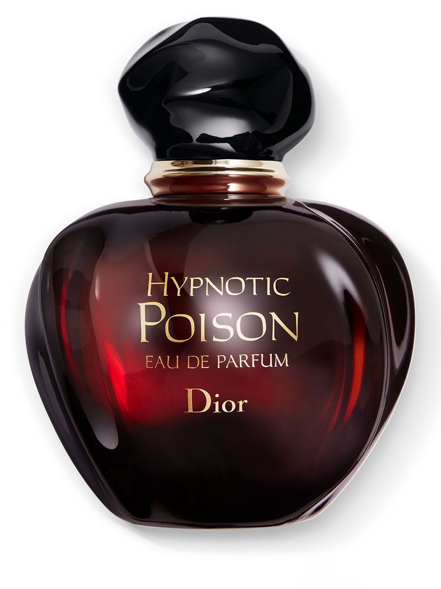 DIOR Hypnotic Poison Eau de Parfum, 50ml at John Lewis & Partners