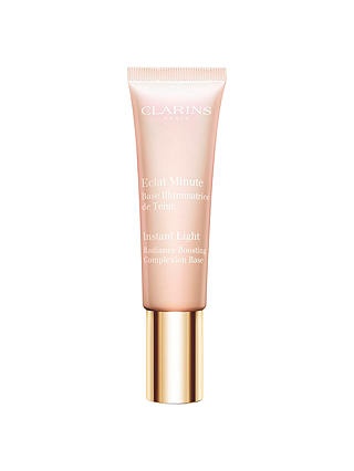 Clarins Instant Light Radiance Boosting Complexion Base