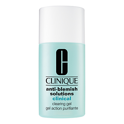 shop for Clinique Anti-Blemish Solutions Clinical Clearing Gel at Shopo