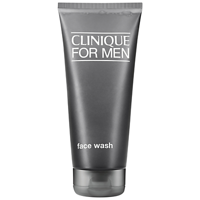 shop for Clinique For Men Face Wash, 200ml at Shopo