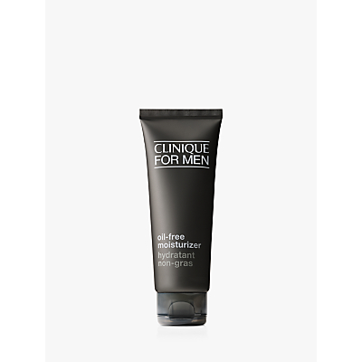 shop for Clinique for Men Oil Control Mattifying Moisturiser, 100ml at Shopo