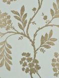 GP & J Baker Oleander Paste the Wall Wallpaper