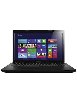 Lenovo G510 Laptop, Intel Core i7, 8GB RAM, 1TB, 15.6", Black