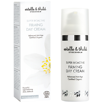 shop for Estelle & Thild Super BioActive Firming Day Care, 50ml at Shopo