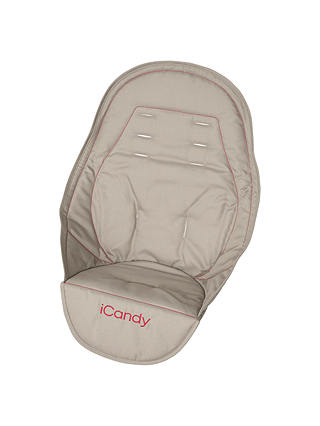 iCandy Peach 3 Upper Core Seat Liner